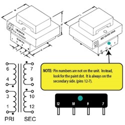 Hammond 183E10