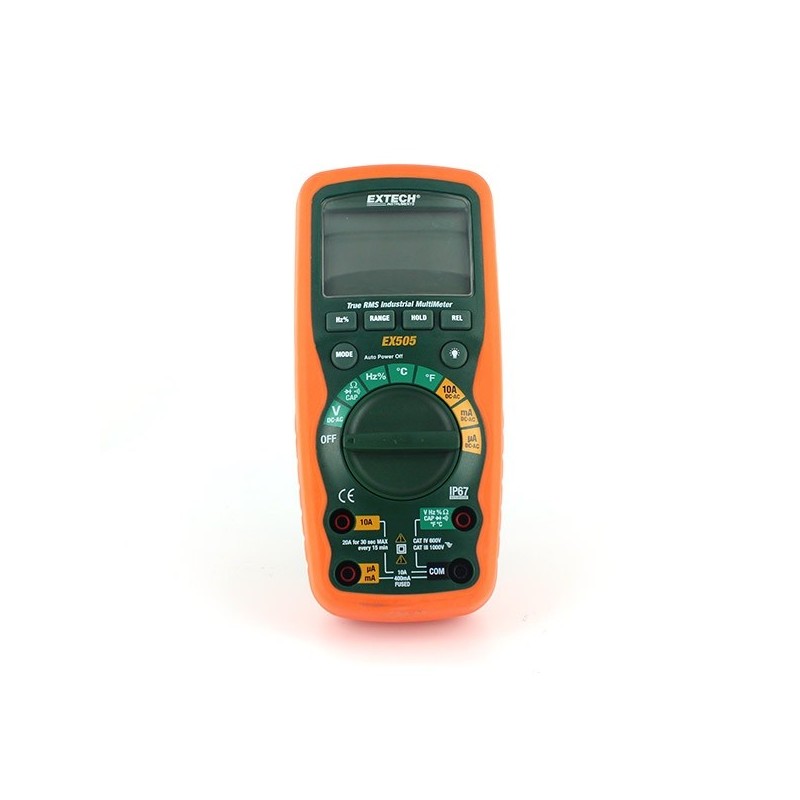 Extech EX505