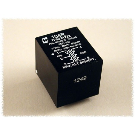 Hammond 104L