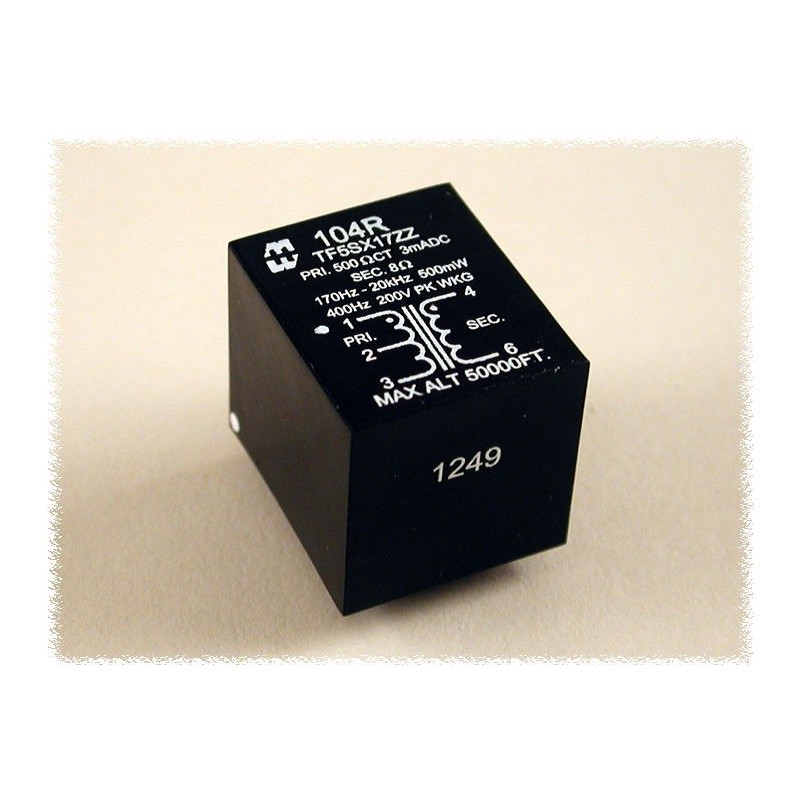 Hammond 104S