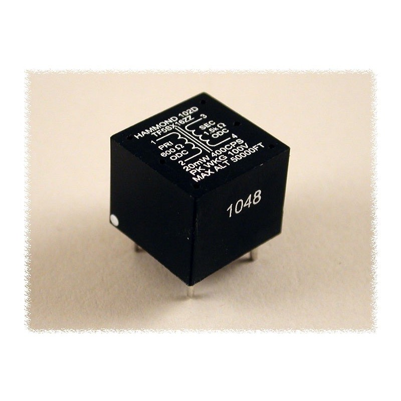 Hammond 102B