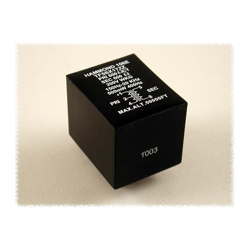 Hammond 106S