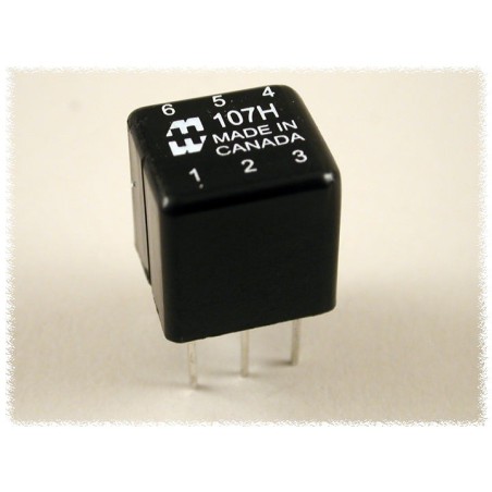 Hammond 107H