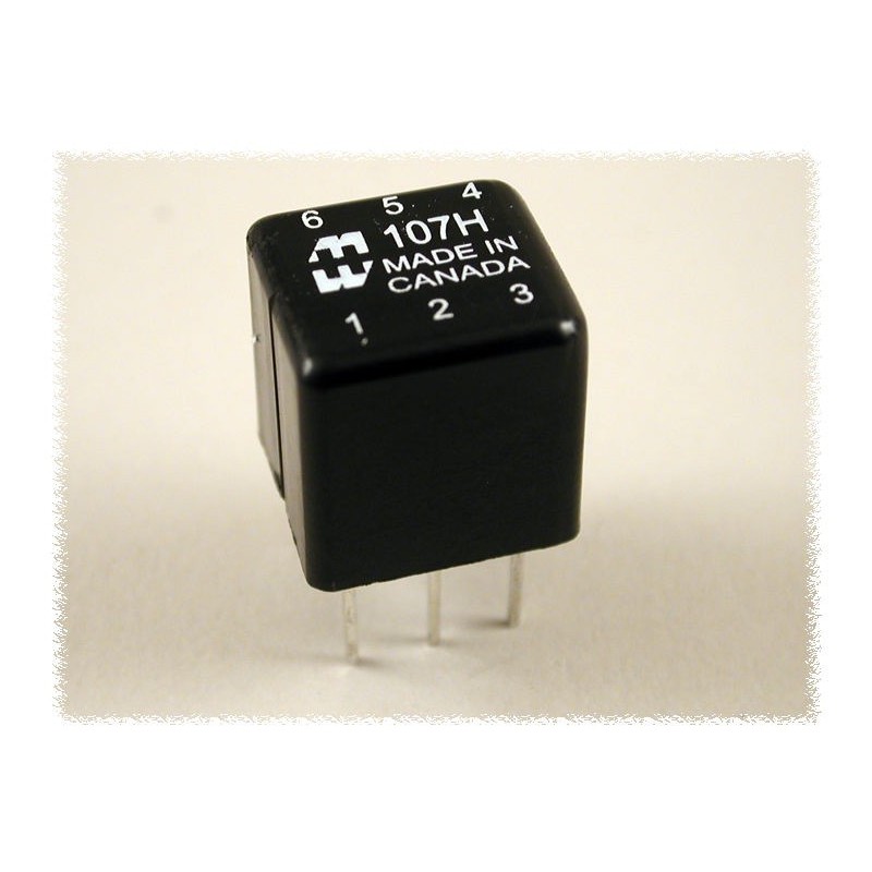 Hammond 107L