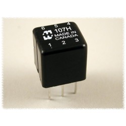 Hammond 107T