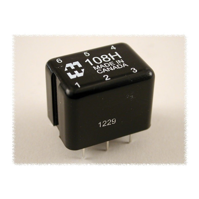 Hammond 108E