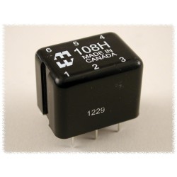 Hammond 108H