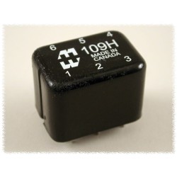 Hammond 109F