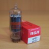 RCA Brasil 6CG7/6FQ7