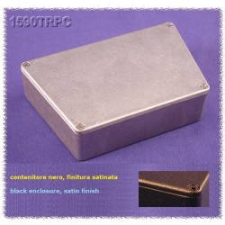Hammond 1590TRPCBK