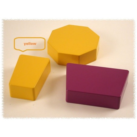 Hammond 1590TRPBYL