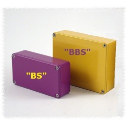Hammond 1590BBSPR