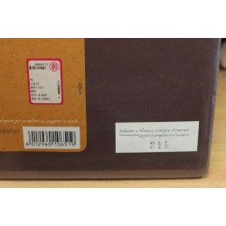 Lucio Battisti, numbered limited edition LPs box