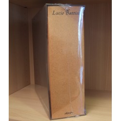 Lucio Battisti, numbered limited edition LPs box