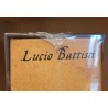 Lucio Battisti, numbered limited edition LPs box