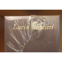 Lucio Battisti, numbered limited edition LPs box