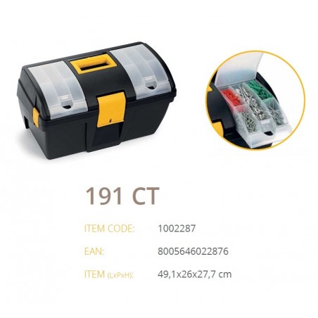 Terry Club 191 CT