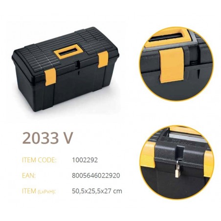 Terry Club Classic 2033 V