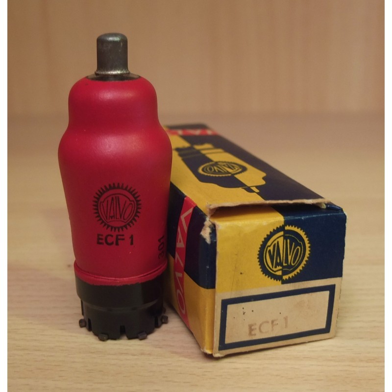 Valvo ECF1