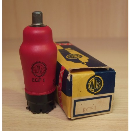 Valvo ECF1