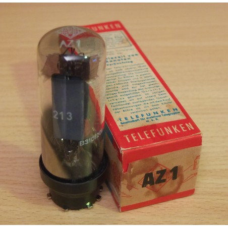 Telefunken AZ1