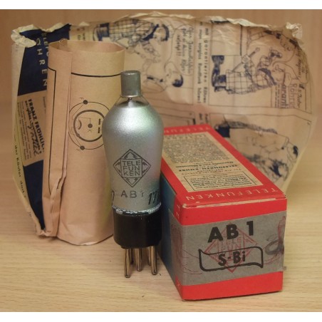 Telefunken AB1