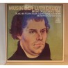 Musik der Lutherzeit, Capella Antiqua Munchen