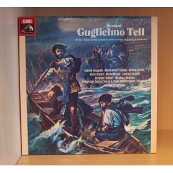 Gioacchino Rossini: Guglielmo Tell