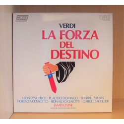 Verdi: La Forza del Destino