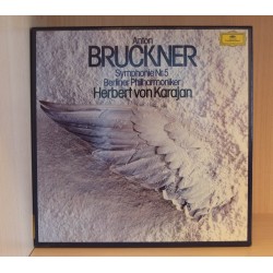 Anton Bruckner: Symphony nr. 5