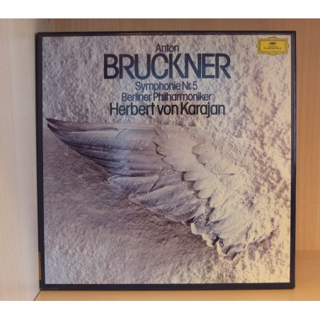 Anton Bruckner: Symphony nr. 5