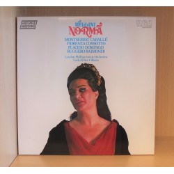 Vincenzo Bellini: Norma