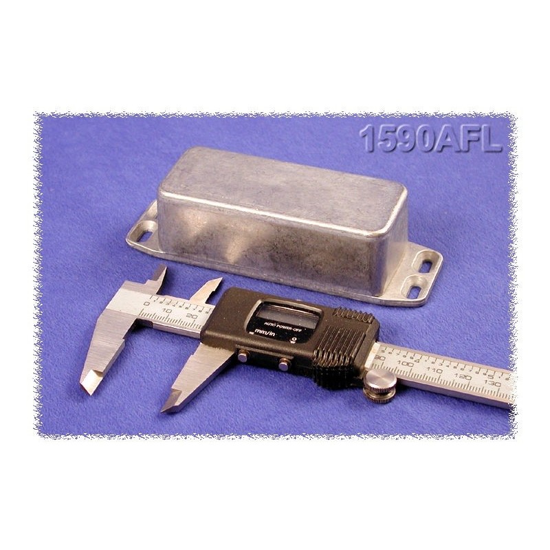 Hammond 1590AFL