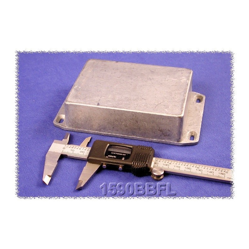 Hammond 1590BBFL