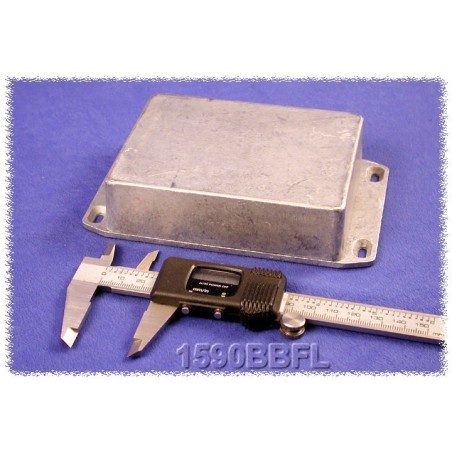 Hammond 1590BBFL