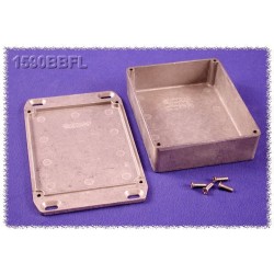 Hammond 1590BBFLBK
