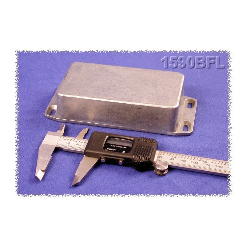 Hammond 1590BFL