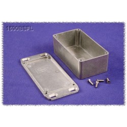Hammond 1590BSFLBK