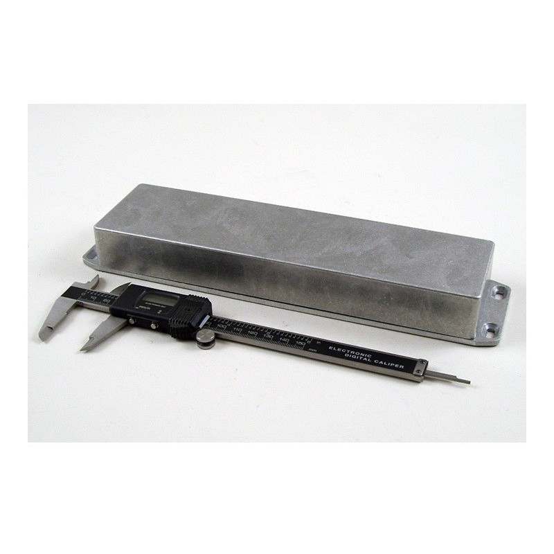 Hammond 1590BX2FL