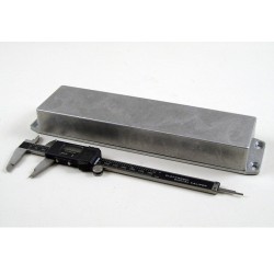 Hammond 1590BX2FLBK
