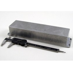 Hammond 1590BXFLBK