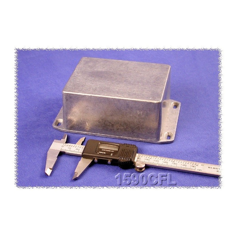 Hammond 1590CFL