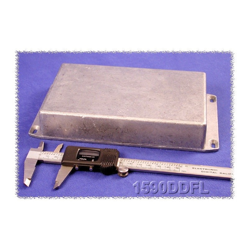 Hammond 1590DDFL