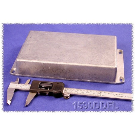 Hammond 1590DDFL