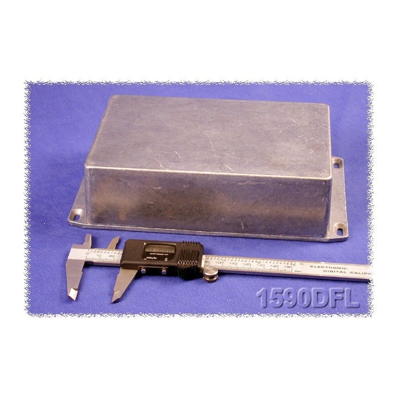 Hammond 1590DFL