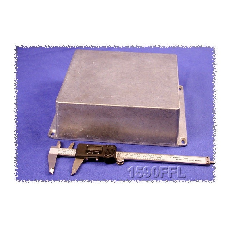 Hammond 1590FFL