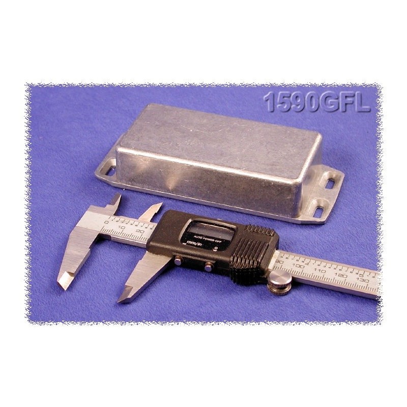Hammond 1590GFL