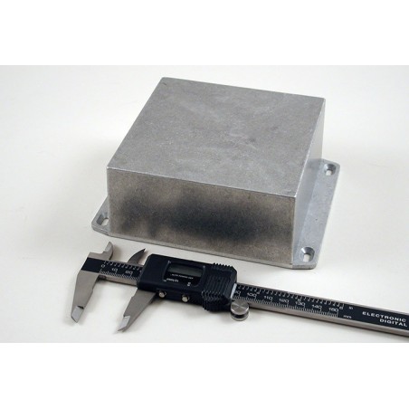 Hammond 1590KKFL