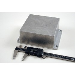 Hammond 1590KKFLBK