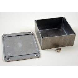 Hammond 1590KKFLBK